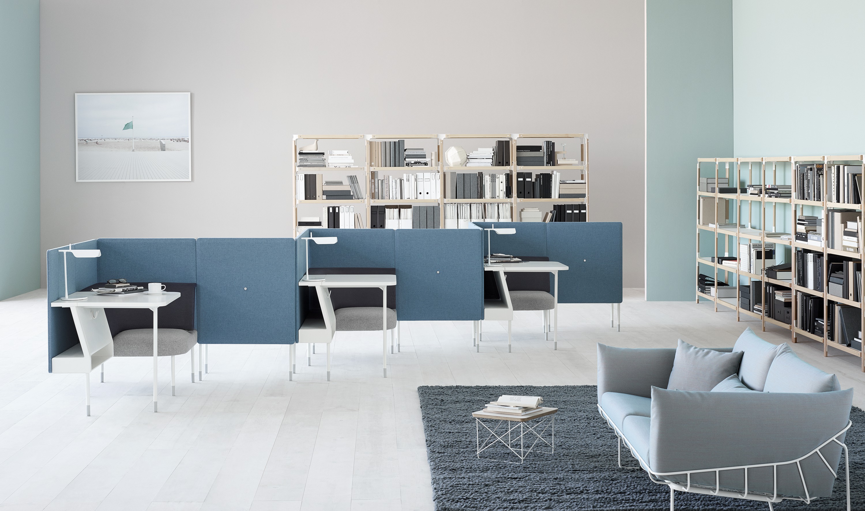 办公沙发|布面沙发|办公家具|华体会体育官方在线官网家具|公共办公景观